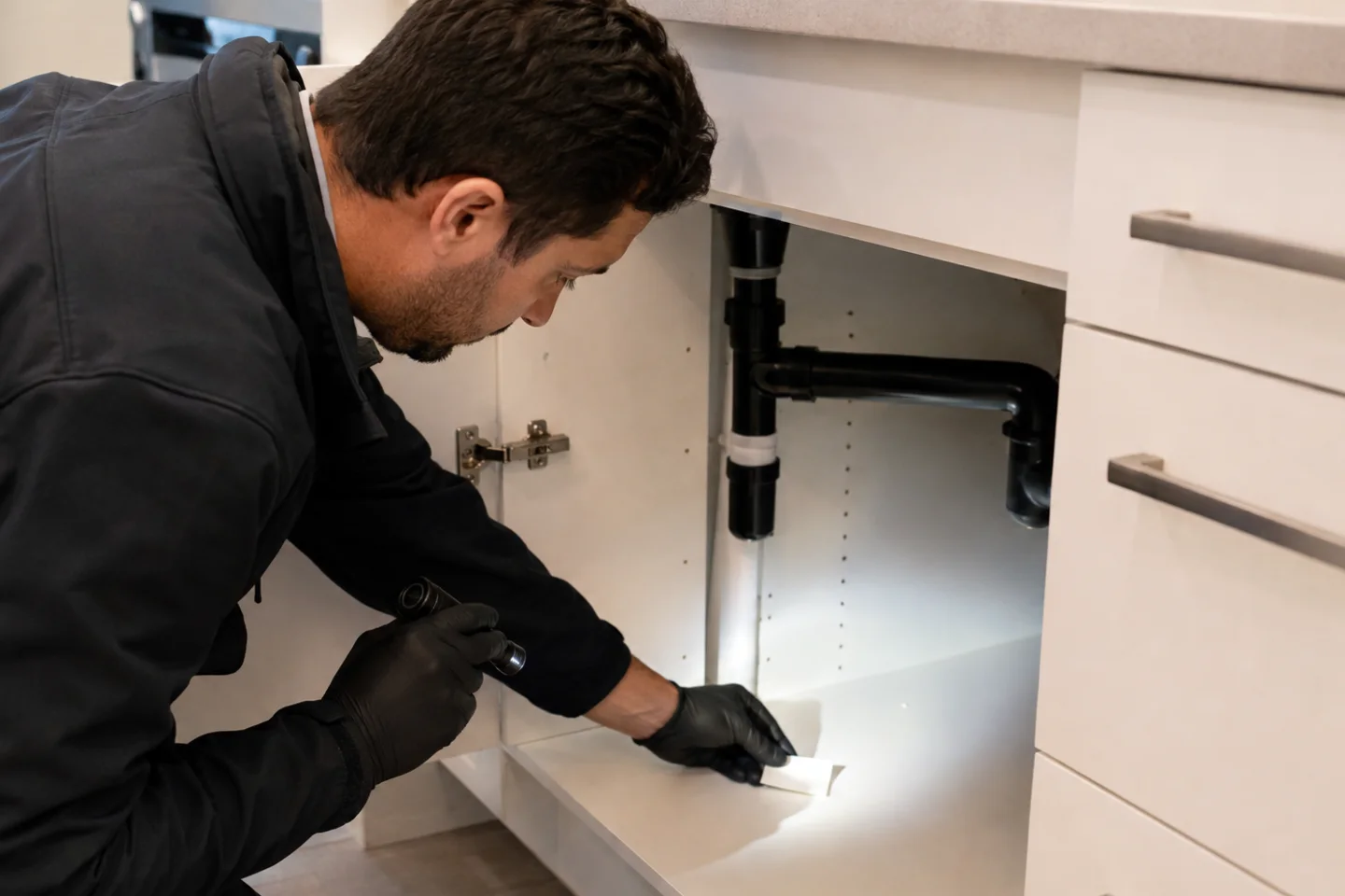 Toronto pest identification and control methods explained without remote diagnosis