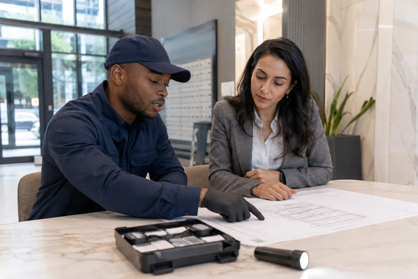 Toronto pest control planning for homes, condos, apartments and commercial sites