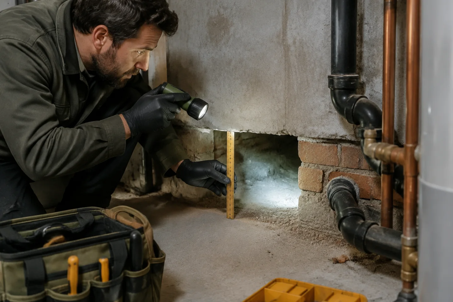 Toronto rat control for burrows, droppings, routes and property entry risks