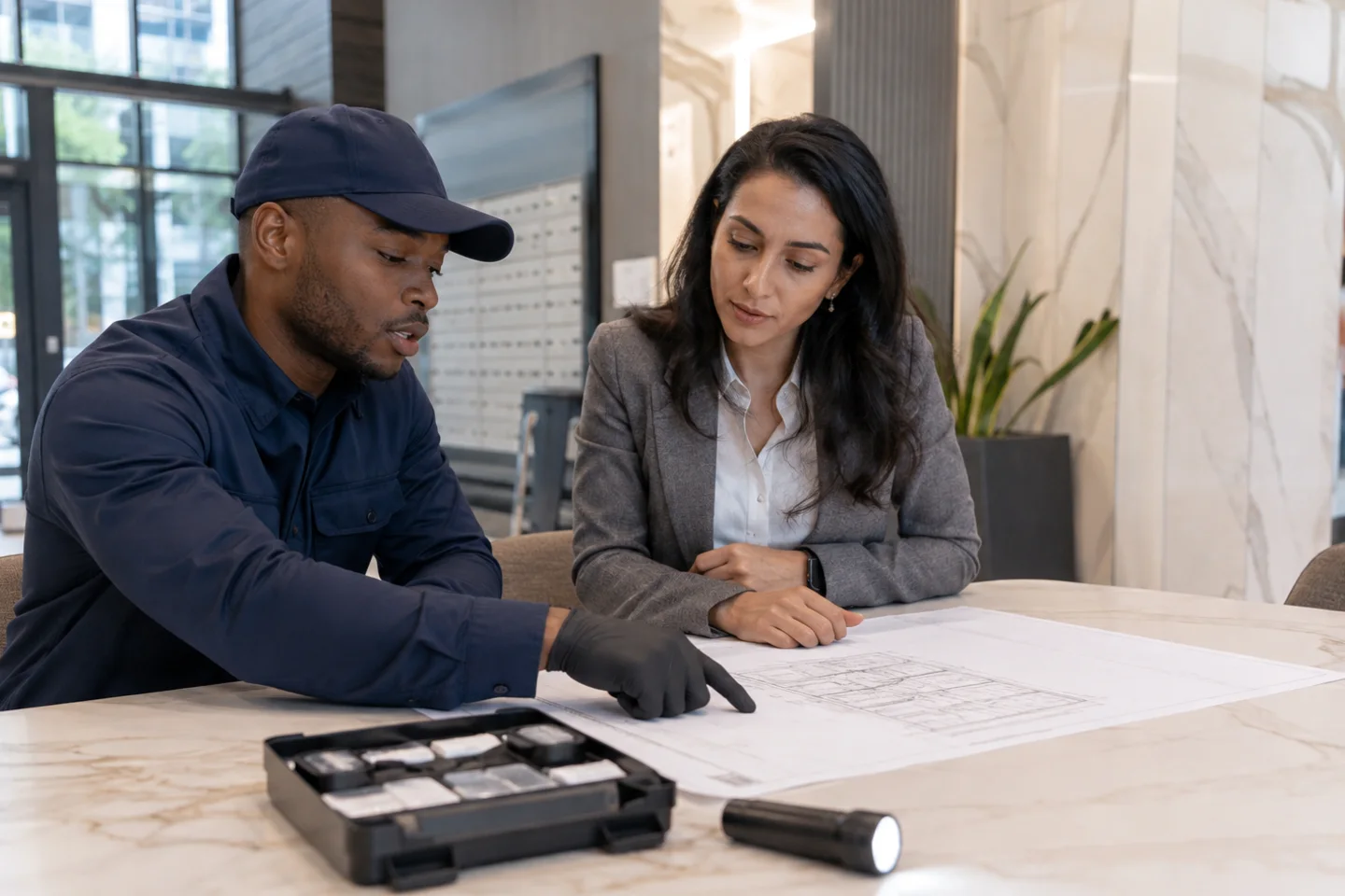 Toronto pest control coordination for landlords and property managers